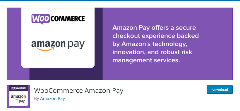 WooCommerce-Amazon-Pay