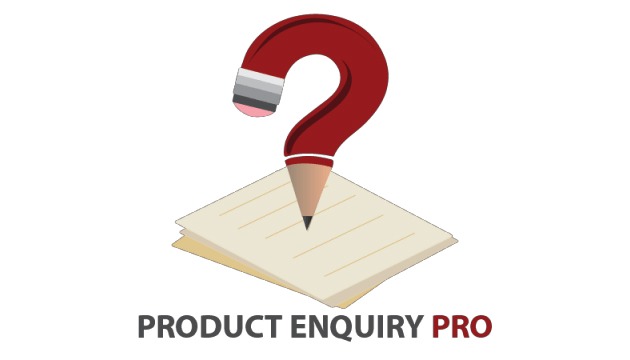 product-enquiry-pro