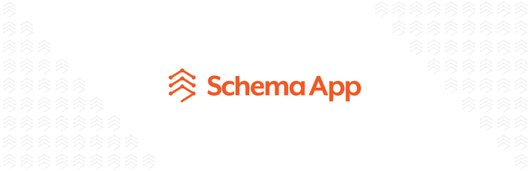 Schema App Structured Data WordPress plugin