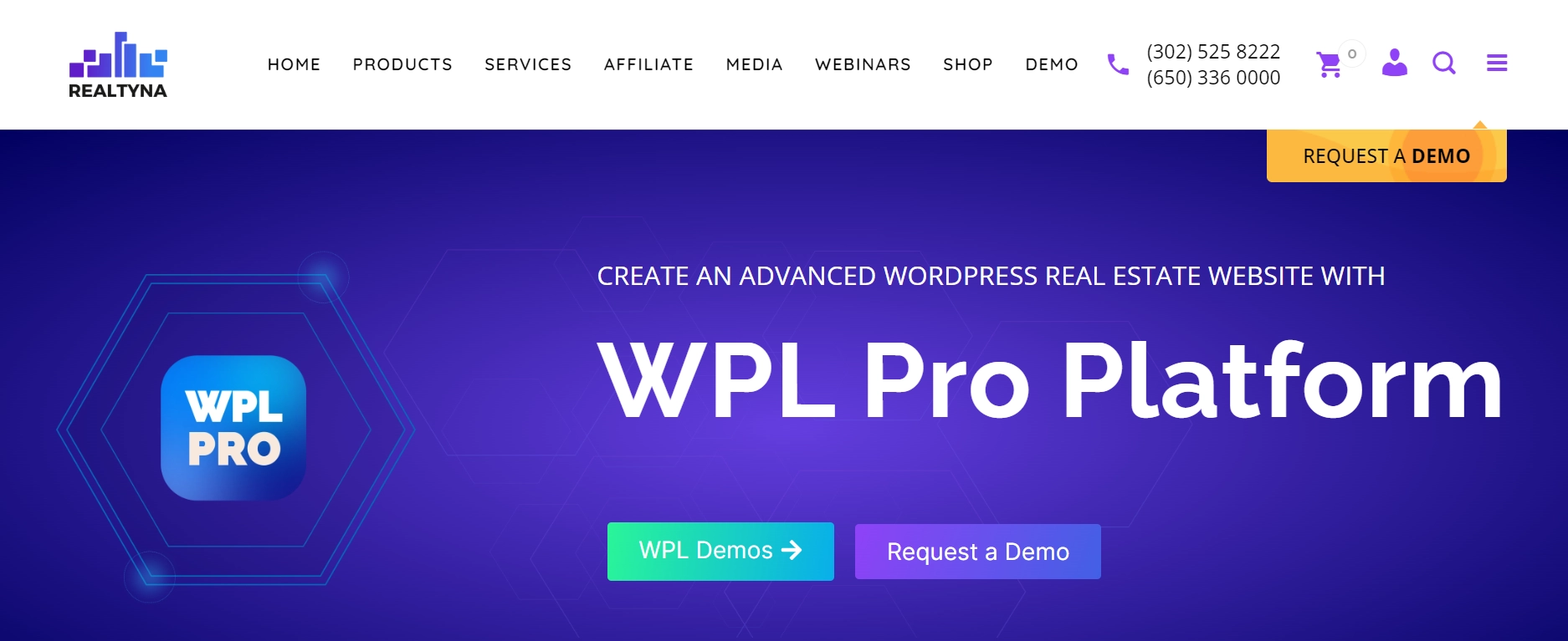 WPL PRO 