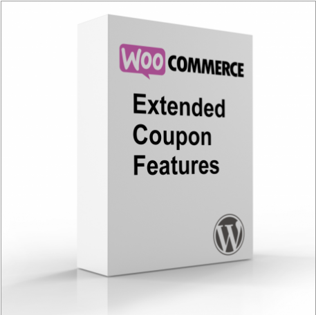 woocommerce extended coupon