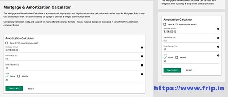 WP-Amortization-Calculator-Plugin