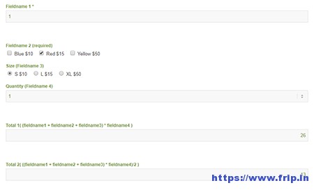 Contact-Form-7-Cost-Calculation-Price-Calculation