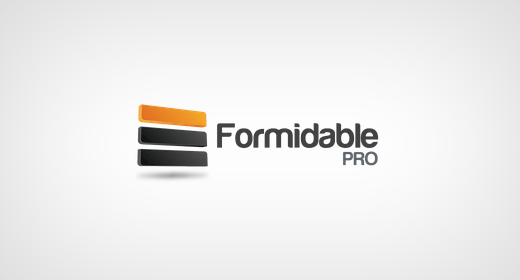 Formidable Pro Formidable Pro
