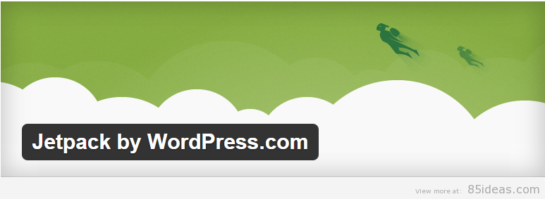 Jetpack WordPress Plugin