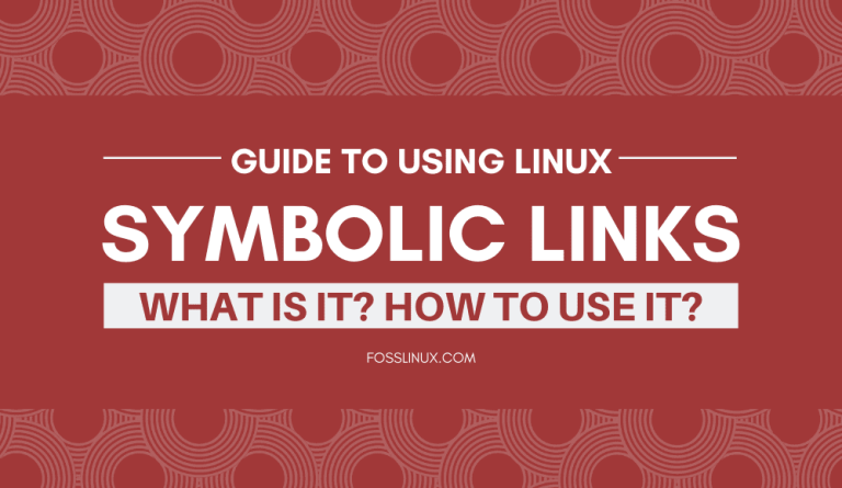 How To Use Bind-mounts And Symlinks On Linux