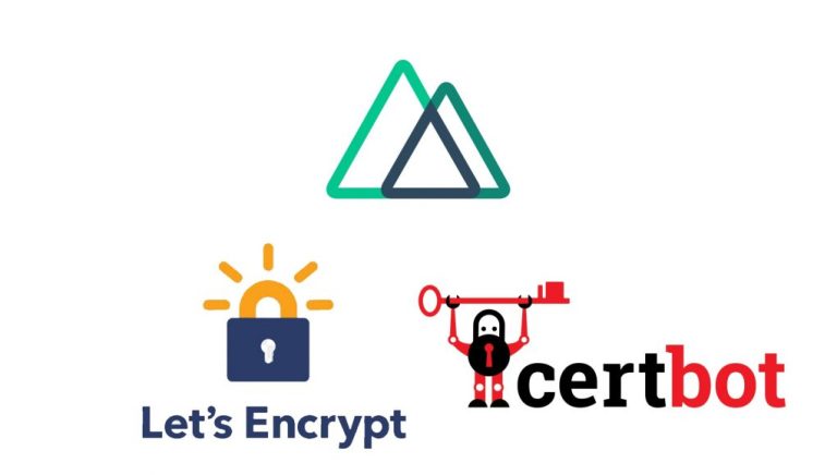Set up Letsencrypt/Certbot with Nginx web server with webroot