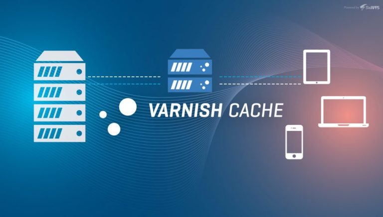 How to cache static files in varnish