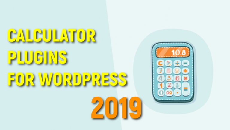 Best WordPress Price Calculator Plugin
