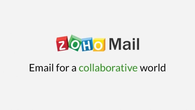 How To Set Up Zoho Mail with a Custom Domain Managed by DigitalOcean DNS