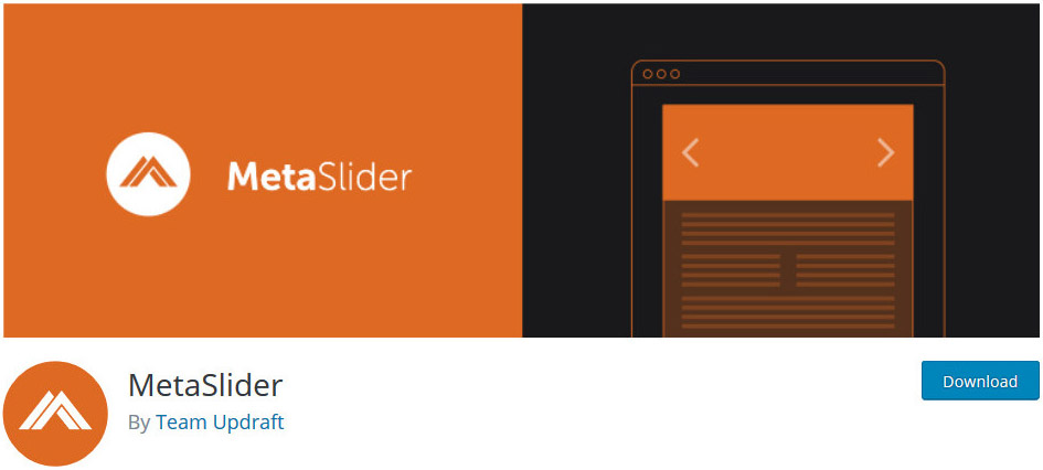 wordpress slideshow plugin