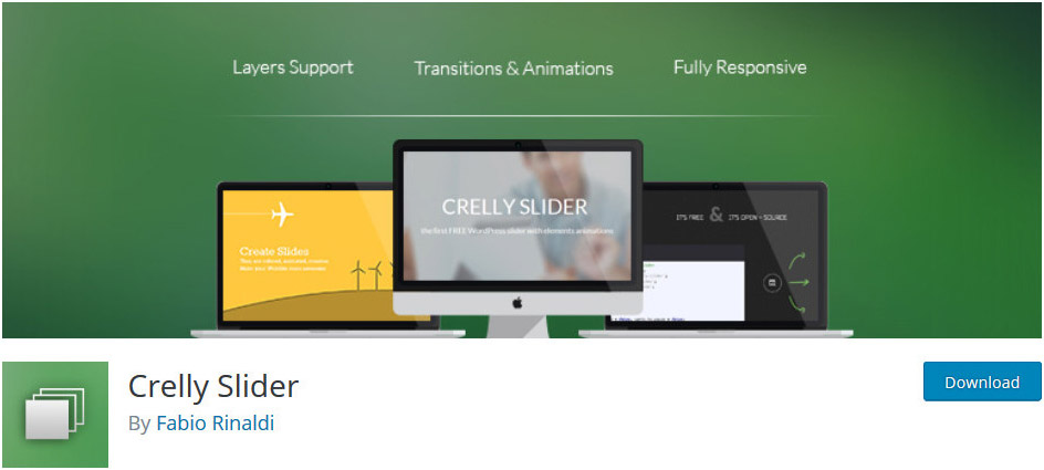wordpress slideshow plugins