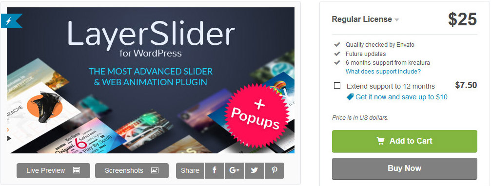 best slideshow plugin for wordpress