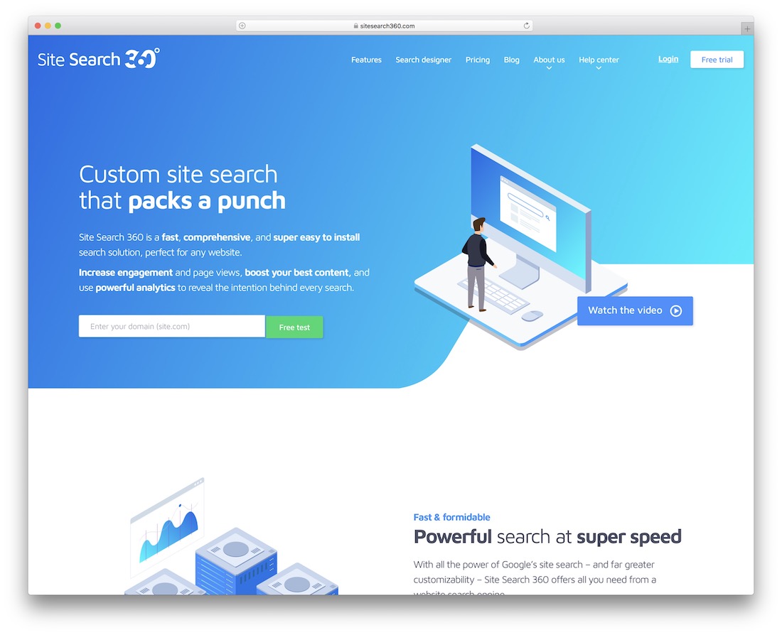 site search 360 search plugin for wordpress