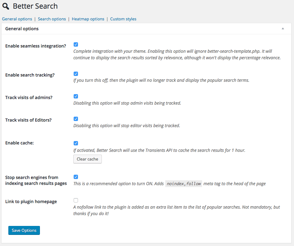 06 better search settings