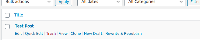 Duplicate Post Plugin Image