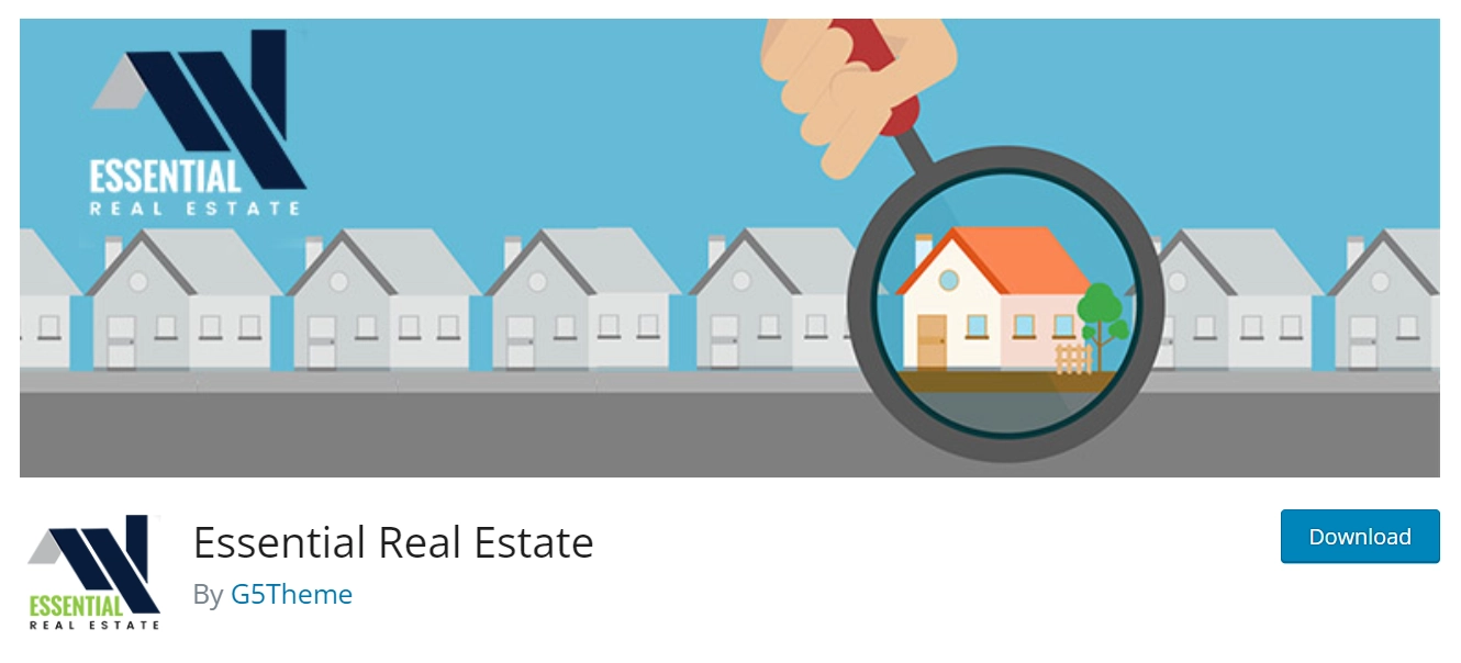 Essential Real Estate
