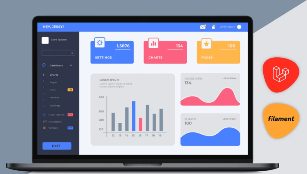 Best Admin Dashboard WordPress Plugins (Free and Paid)