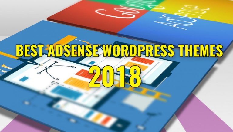 Best Adsense Optimized WordPress Themes