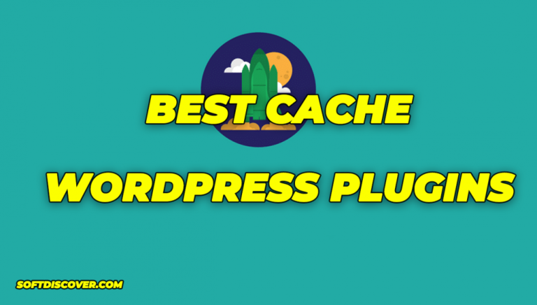 Best Cache WordPress Plugins 2025 (Free & Paid)