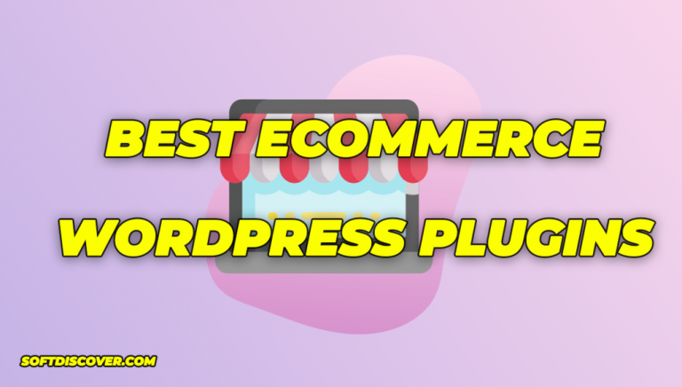Best Ecommerce WordPress Plugins 2025 (Free and Paid)