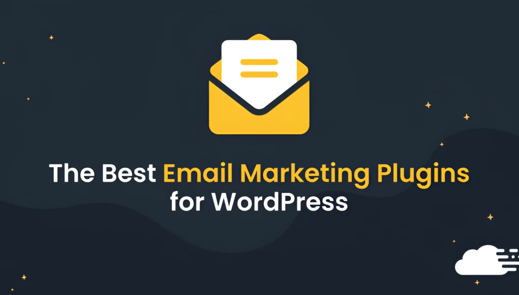 Best Email Marketing WordPress Plugins (Free and Paid)