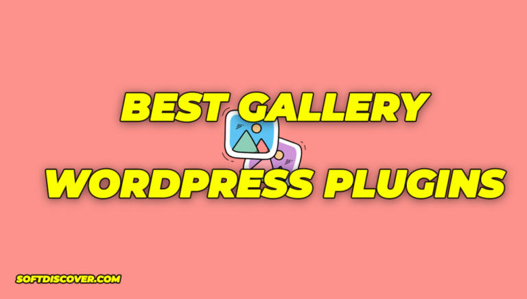 Best Gallery WordPress Plugins 2025 (Free And Paid)