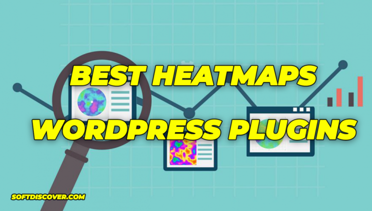 Best Heatmap WordPress Plugins 2025 (Free and Paid)