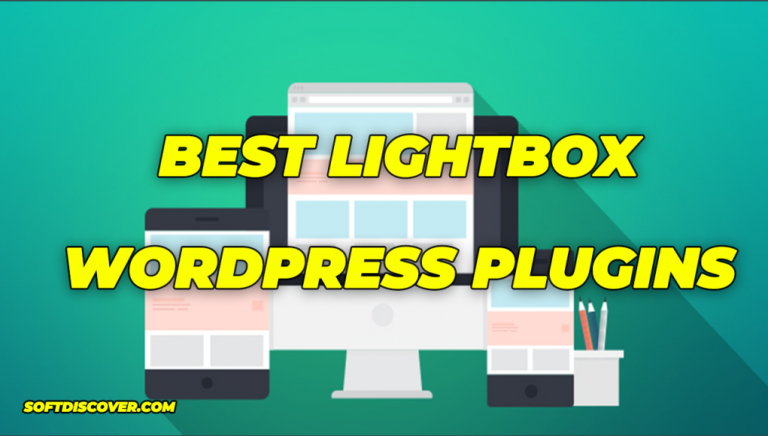 Best Lightbox WordPress Plugins 2025 (Free and Paid)