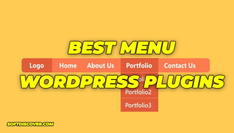 Best Menu WordPress Plugins 2025 (Free and Paid)