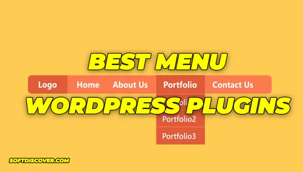 Best Menu WordPress Plugins (Free and Paid)