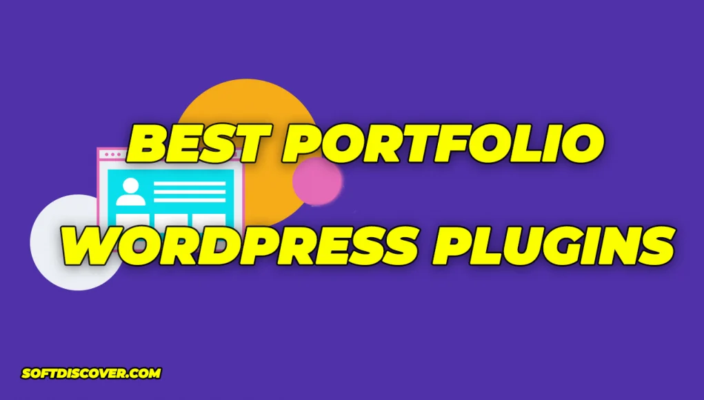 Best Portfolio WordPress Plugins (Free and Paid)