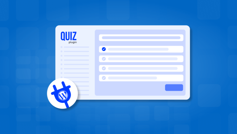 Best Quiz WordPress Plugins 2025 (Free and Paid)