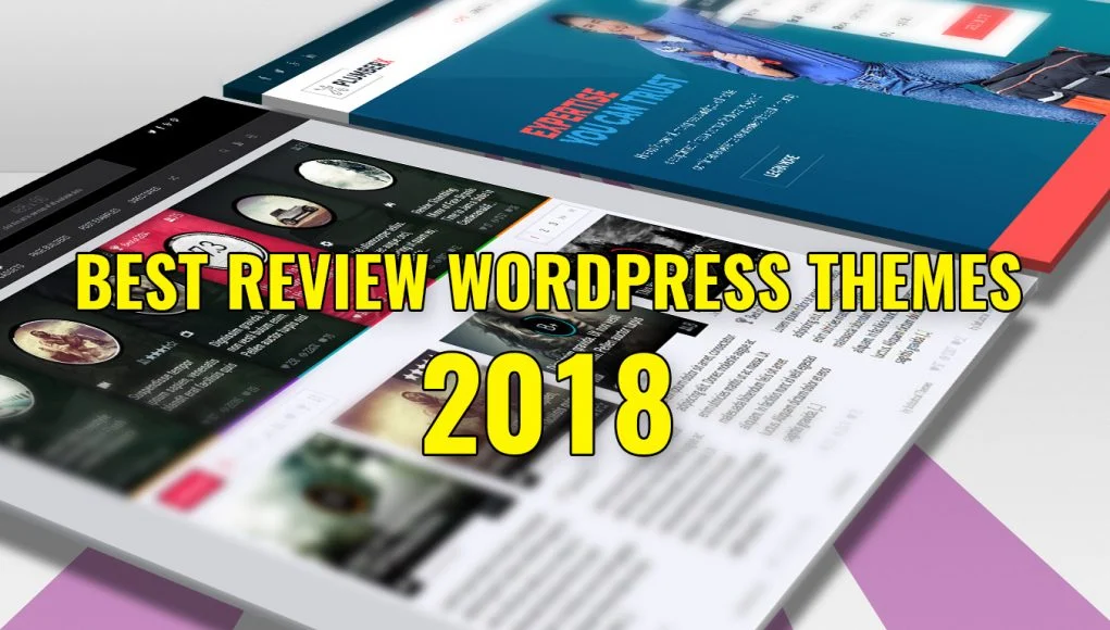 Best Review WordPress Themes