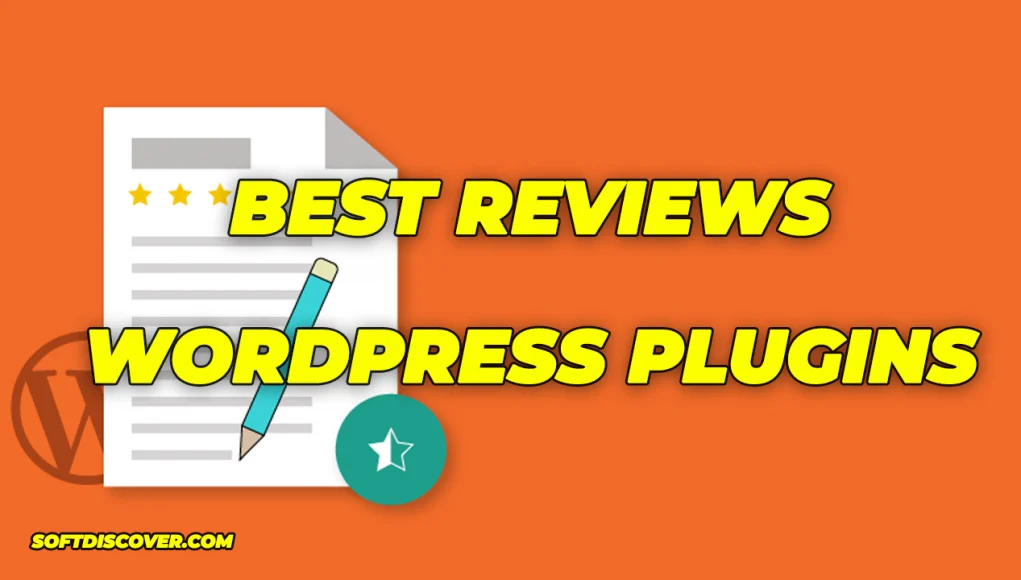 Best Reviews WordPress Plugins (Free and Paid)
