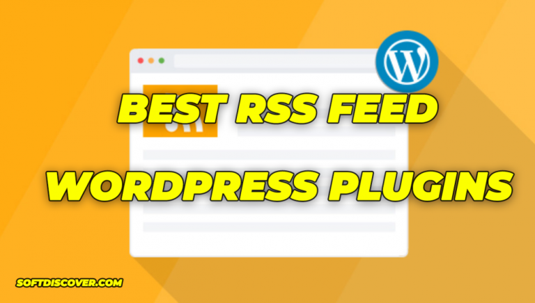 Best RSS Feed WordPress Plugins 2025 (Free and Paid)
