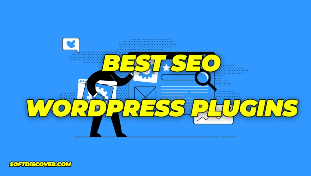 Best SEO WordPress Plugins (Free And Paid)