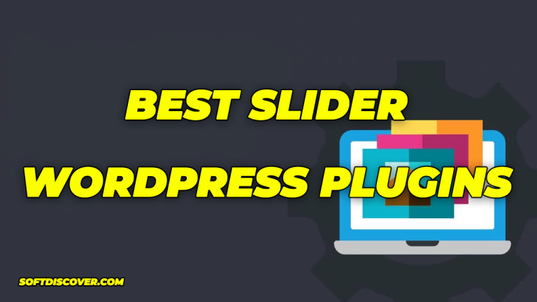 Best Slider WordPress Plugins in 2025