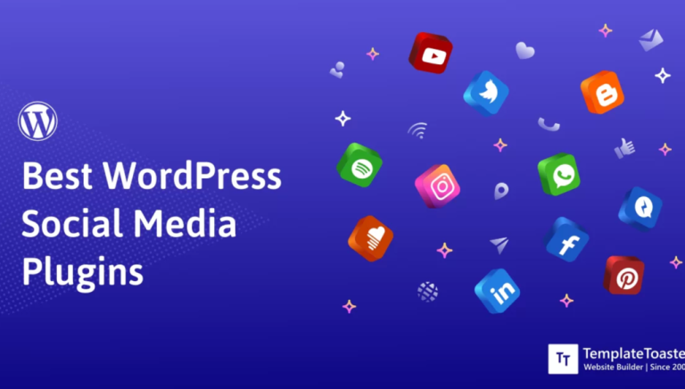 Best Social Login WordPress Plugins 2025 (Free and Paid)