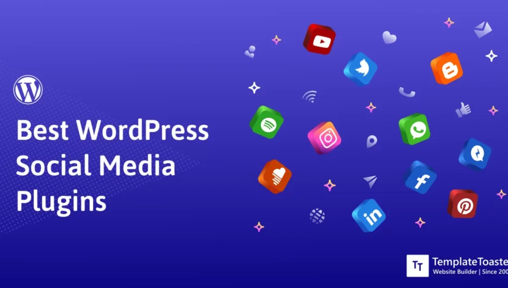 Best Social Login WordPress Plugins (Free and Paid)