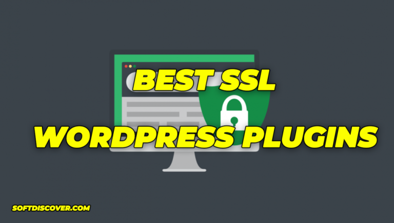 Best SSL WordPress Plugins 2025 (Free and Paid)