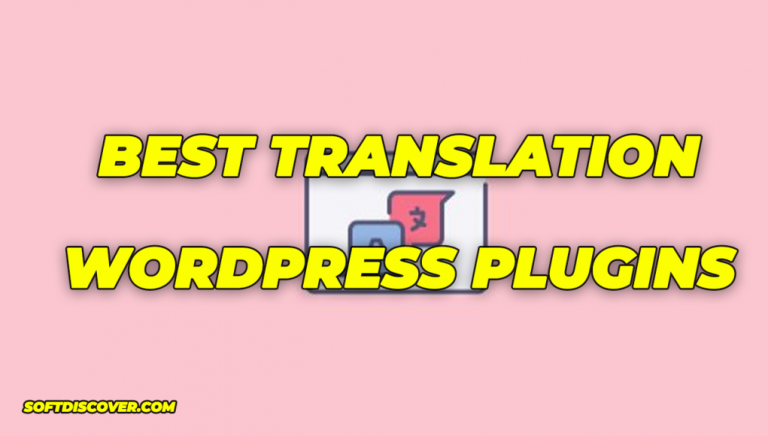 Best Translation WordPress Plugins 2025 (Free and Paid)