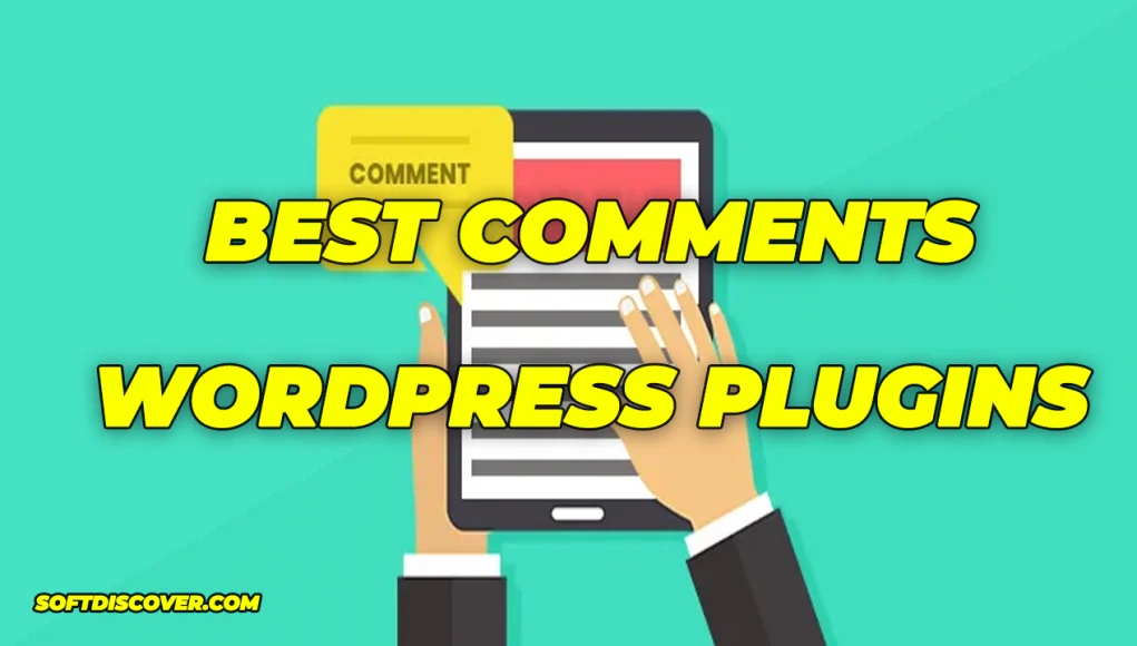 Best Comments WordPress Plugins (Free and Paid)