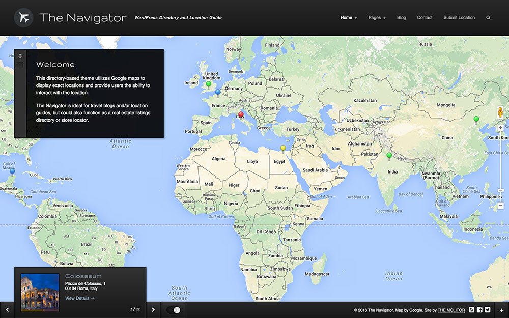 the-navigator-theme