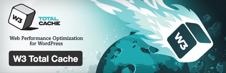 best wordpress caching plugins W3 Total Cache