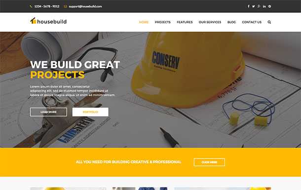 Housebuild