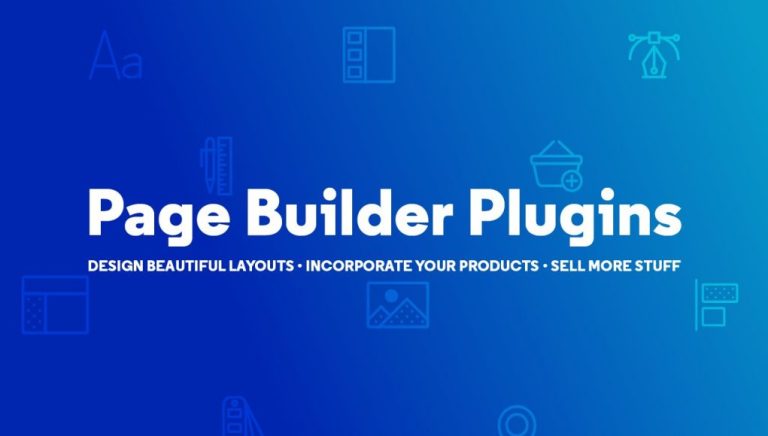 7 Best FREE Page Builder Plugins for WordPress