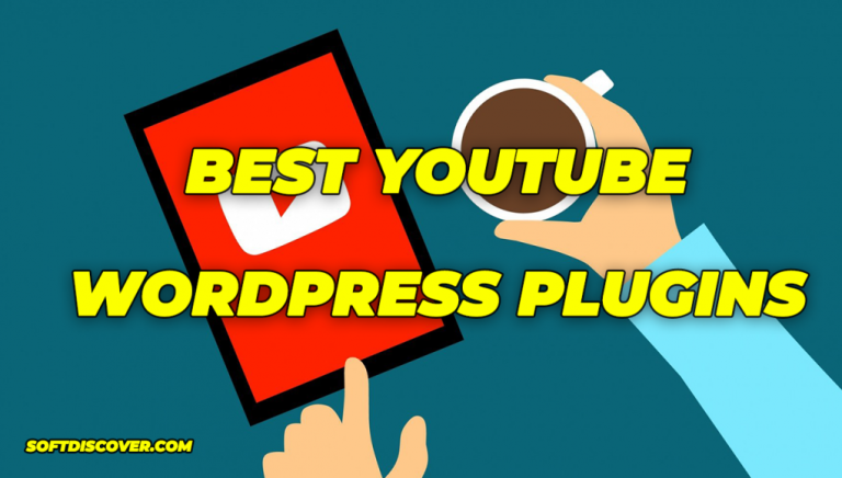 Best YouTube WordPress Plugins 2025 (Free and Paid)