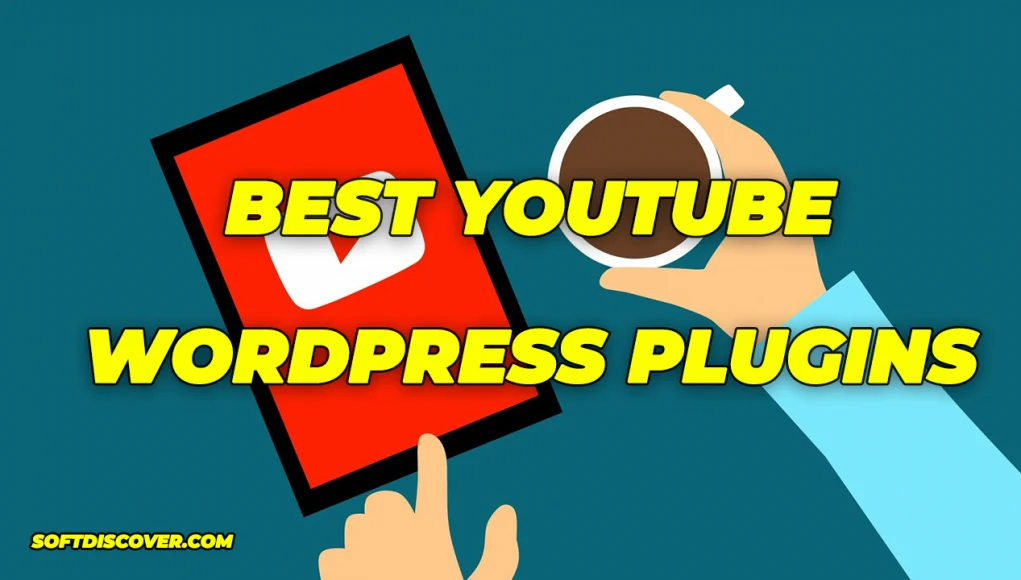 Best YouTube WordPress Plugins (Free and Paid)