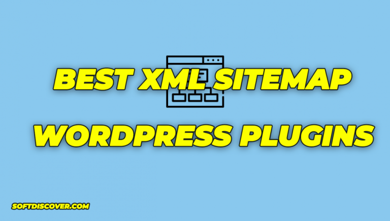 Best XML Sitemap WordPress Plugins 2025 (Free and Paid)